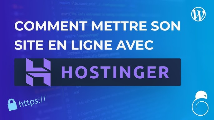 Hostinger coupon code