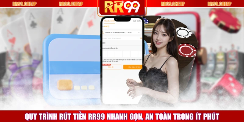 Rút Tiền RR99